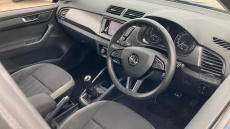 Skoda Fabia 1.0 TSI 110 SE L 5dr Petrol Hatchback